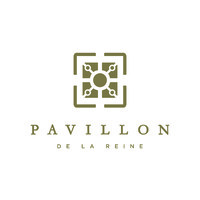 Le Pavillon de la Reine & Spa logo - Similar company to Mode Hotel Ltd.