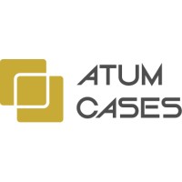 AtumCases logo - Similar company to Frænd