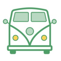 Roadie - Road Trip Planner App logo - Similar company to Simphotek