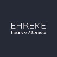Ehreke Business Attorneys logo - Similar company to Ef Créditos