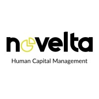Novelta logo - Similar company to Onlime Bulgaria