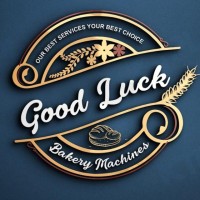 Good Luck Bakery Machines logo - Similar company to Good Luck Bakery Machine