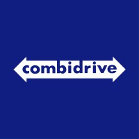 Combidrive Ltd logo - Similar company to Silflex Ltd