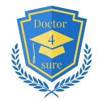Doctor4sure.com logo - Similar company to Intrigd