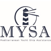 Mediterranean Yacht Ship Assistance logo - Similar company to Performance Regattas