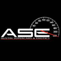Austin Supercars & Exotics logo - Similar company to Ltisd