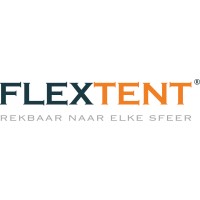 FLEXTENT® International B.V. logo - Similar company to Alphatentevent - Tentenverhuur