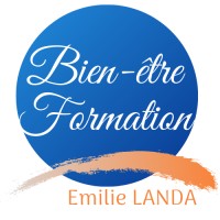 Bien-être Formation - Emilie LANDA logo - Similar company to Simsport™