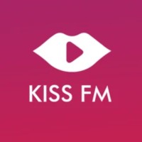 KISSFM Radio BiH logo - Similar company to Kiss 92.9
