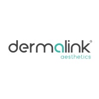 Dermalink Aesthetics logo - Similar company to Mga Pro Audio