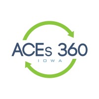 Iowa ACEs 360 logo - Similar company to Institute Of Competition Sciences