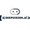 DeepVision.ai logo - Similar company to Cradle Lab