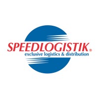SPEEDLOGISTIK logo - Similar company to Speedlogistic
