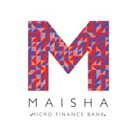 Maisha Microfinance Bank Limited logo - Similar company to Moptions Capital