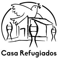 Casa Refugiados logo - Similar company to Current Issues In Migration Research