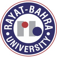 Department of Physics, Rayat Bahra University, Mohali logo - Similar company to Panchkula Fabrications