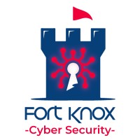 Fort Knox Cyber Security logo - Similar company to Networkwise Sa (Pty) Ltd
