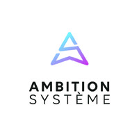 Ambition Systeme logo - Similar company to Jllnet