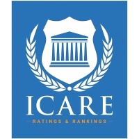 ICARE - Indian Centre for Academic Rankings & Excellence logo - Similar company to Ramkamal Developers