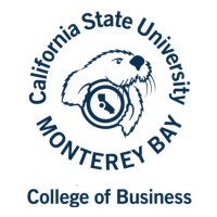 College of Business @ California State University Monterey Bay logo - Similar company to Monterey Bay Charter School