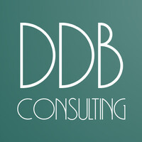 DDB Consulting logo - Similar company to Nuvé Partners