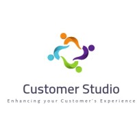 Customer Studio logo - Similar company to The Customer Studio