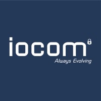IOCOM - Colombia logo - Similar company to Utilis