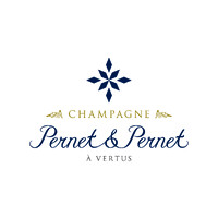 Champagne Pernet et Pernet logo - Similar company to Château De Saint-Clair