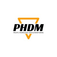 Pacific Hydrologic Data & Monitoring logo - Similar company to Data Monitoring Sl