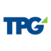 TPG logo - Similar company to Braindo