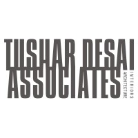 Tushar Desai Associates logo - Similar company to Design Espacio India