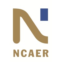 NCAER logo - Similar company to Cuts Citee || Cuts Centre For International Trade, Economics & Environment
