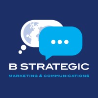 B Strategic logo - Similar company to Juniper Park