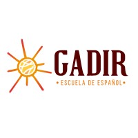 GADIR, Spanish Courses in Cadiz logo - Similar company to Bildungsurlaub Approval