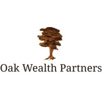 Oak Wealth Partners, Inc. logo - Similar company to Scarborough Capital Management
