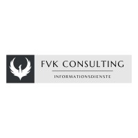 FvK Consulting UG (haftungsbeschränkt) logo - Similar company to Maffei & Co.