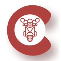 Chaapa Ride logo - Similar company to Padelify