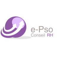 e-Pso Conseil RH logo - Similar company to Atlas7