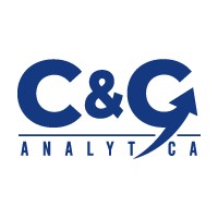 C&G ANALYTICA SDN BHD logo - Similar company to Cng Consulting