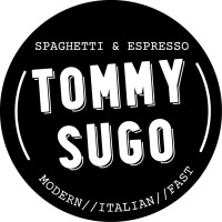 TommySugo logo - Similar company to D&C Medicals