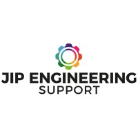 JIP Engineering Support logo - Similar company to Ads-Ertner Bv