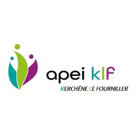 APEI DE KERCHENE LE FOURNILLER logo - Similar company to Fildem