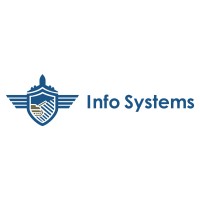 Info Systems logo - Similar company to Hed-X
