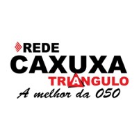 Rede Caxuxa Triângulo logo - Similar company to Rede Caxuxa