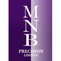 MNB Precision logo - Similar company to Sb Precision Engineers Ltd.