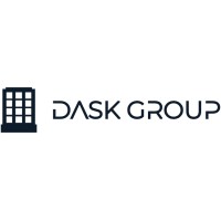 DASK Group logo - Similar company to Paramount Building Solutions
