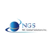 Nic Global Solutions 株式会社 (Ngs)