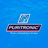 Puritronic logo - Similar company to Devlusoft