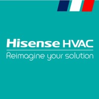 HISENSE HVAC France logo - Similar company to Batiadvisor