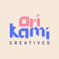 Orikami Creatives logo - Similar company to Trifold X